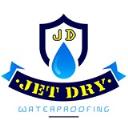 Jet Dry Basement Waterproofing PA logo